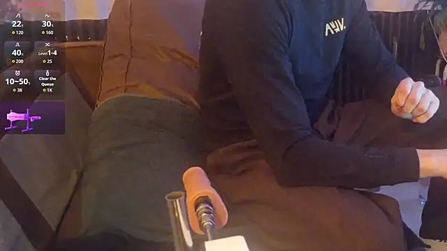 squirtproff online show from December 2025 10:39:02 PM