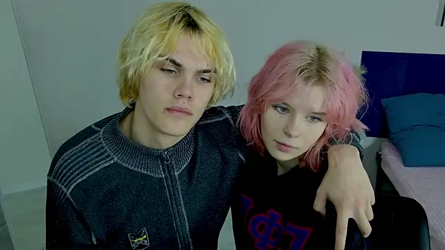 Bonnie And C1yde online show from November 2025 05:04:01 PM