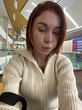 RosieSecret online show from October 2025 08:11:01 AM