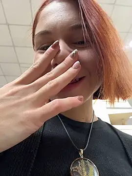 RosieSecret online show from October 2025 08:09:01 AM