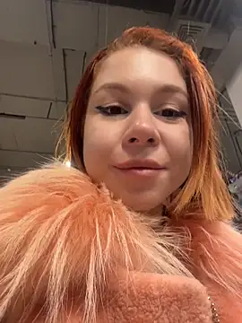 RosieSecret online show from December 2025 08:08:02 AM