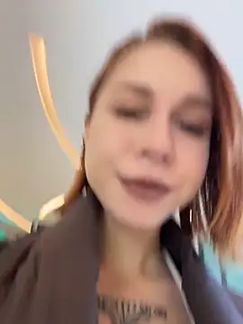 RosieSecret online show from December 2025 08:09:02 AM