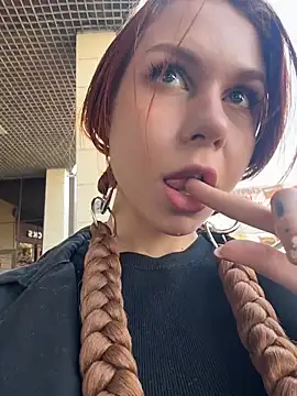 RosieSecret online show from March 2026 08:09:01 AM