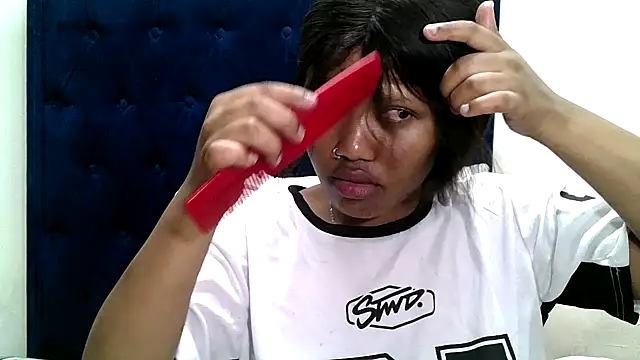 Snapshot of BUNNYCHOWX28 chatting on December 2025 08:04:02 PM BUNNYCHOWX28 online show from December 2025 08:04:02 PM