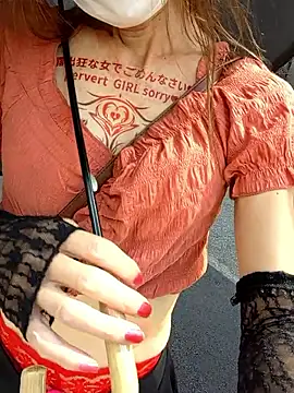 pink-mai online show from September 2025 12:27:02 AM