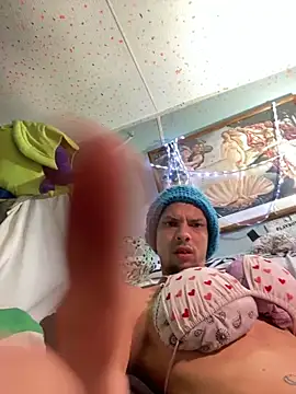 ColDreaMZz93 online show from March 2026 06:39:01 AM