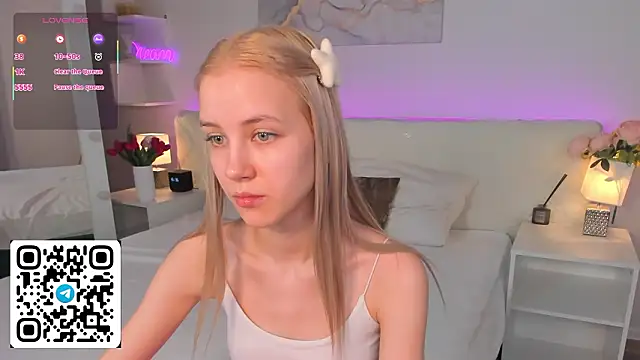 Anellyball online show from March 2026 09:37:01 AM