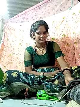 Kiran12xxx online show from October 2025 03:07:02 AM