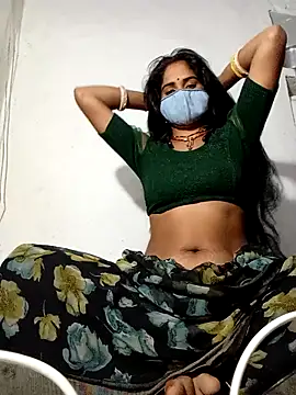 Kiran12xxx online show from October 2025 04:40:02 PM