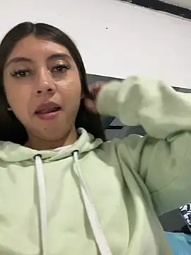 Sara-cooper2 online show from February 2026 08:19:01 AM