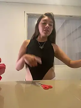 Sara-cooper2 online show from March 2026 07:39:02 PM