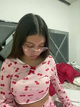 Sara-cooper2 online show from July 2026 12:57:02 PM