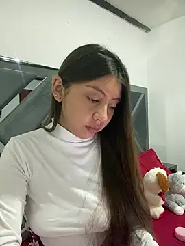 Sara-cooper2 online show from July 2026 12:20:02 PM