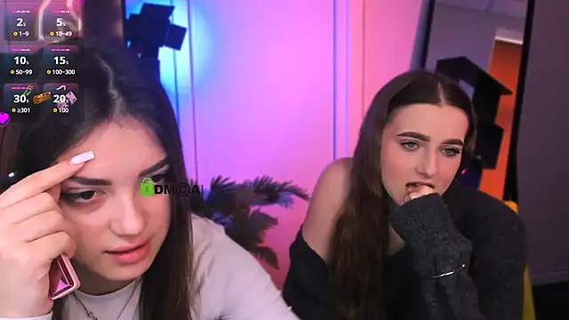 rose style online show from December 2025 12:31:02 PM