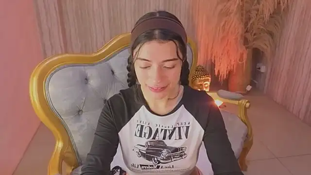 valkiria ardent s online show from March 2026 01:06:01 PM