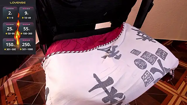 kaifas dirty online show from February 2026 07:46:01 PM