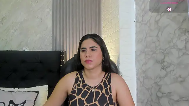 alicy  torres online show from March 2026 12:10:02 PM