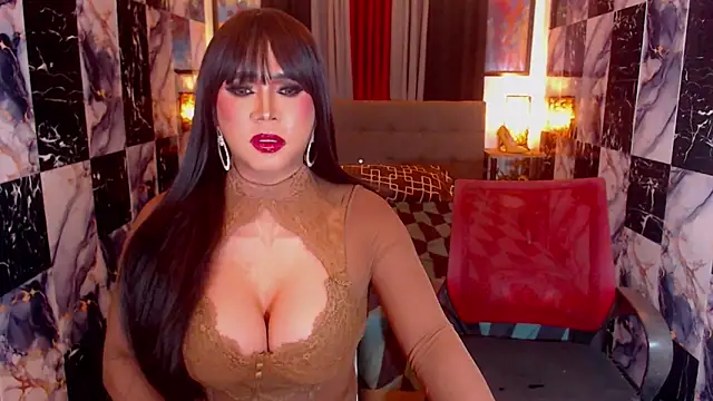 Snapshot of SeductiveAshleyTS chatting on October 2025 09:42:01 AM SeductiveAshleyTS online show from October 2025 09:42:01 AM