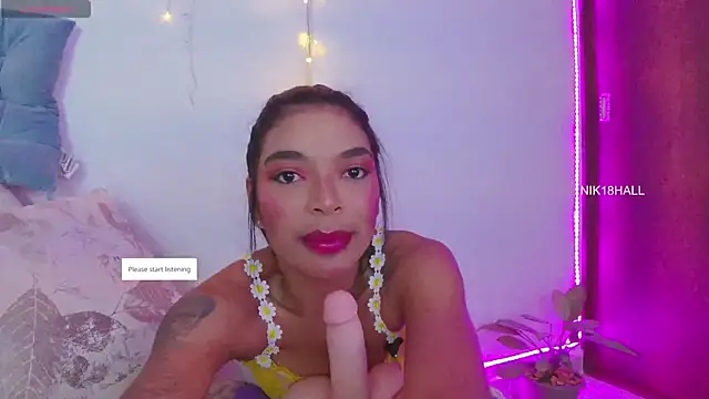 Nicolle swt online show from June 2026 11:35:01 AM