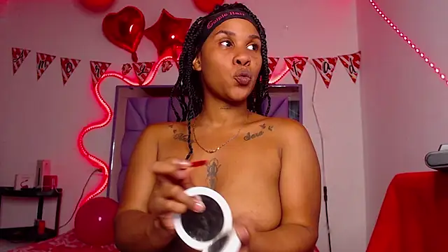 Icyjackson online show from September 2025 09:25:02 PM