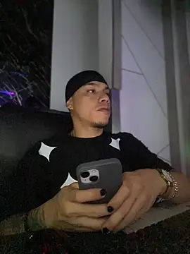 AlphaMasterXxx online show from October 2025 04:57:02 AM