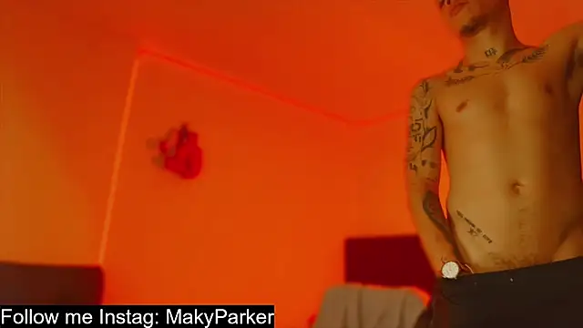 AlphaMasterXxx online show from November 2025 08:41:01 PM