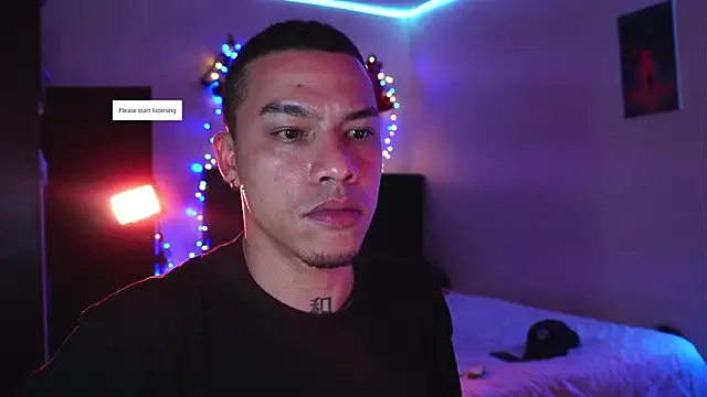 AlphaMasterXxx online show from January 2026 03:53:01 AM