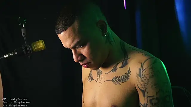 AlphaMasterXxx online show from January 2026 02:21:02 PM