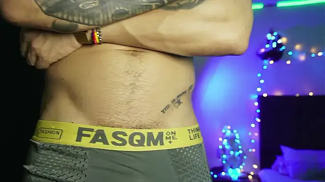 AlphaMasterXxx online show from February 2026 04:27:02 AM