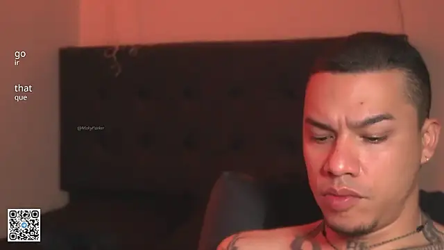 AlphaMasterXxx online show from February 2026 10:16:02 AM