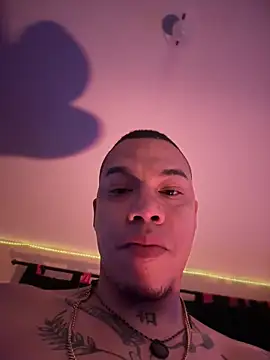 AlphaMasterXxx online show from March 2026 11:17:02 AM