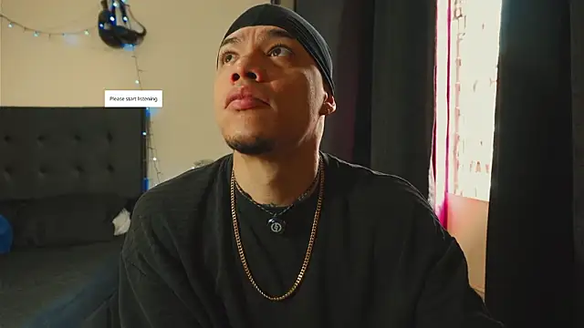 AlphaMasterXxx online show from March 2026 03:15:01 PM