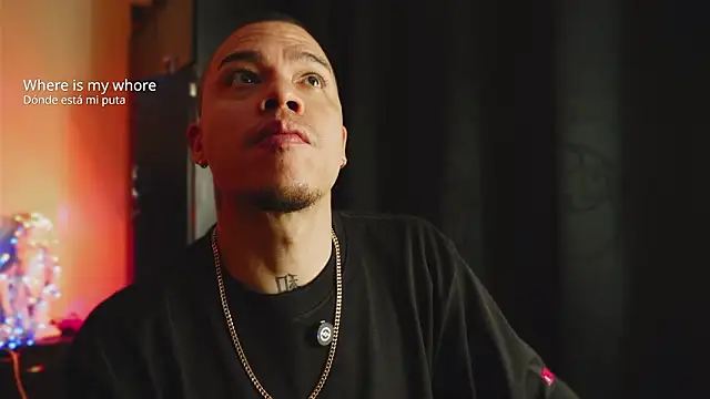 AlphaMasterXxx online show from March 2026 05:18:01 AM