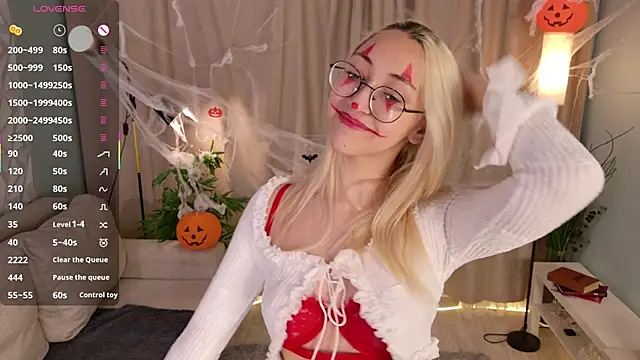 Snapshot of Marry_sharp chatting on October 2025 09:05:02 PM Marry sharp online show from October 2025 09:05:02 PM