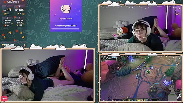 ithuriella online show from December 2025 12:03:02 PM