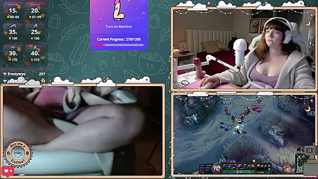 Snapshot of ithuriella chatting on December 2025 04:18:02 AM ithuriella online show from December 2025 04:18:02 AM