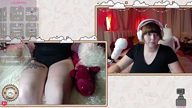 Snapshot of ithuriella chatting on January 2026 04:04:01 AM ithuriella online show from January 2026 04:04:01 AM