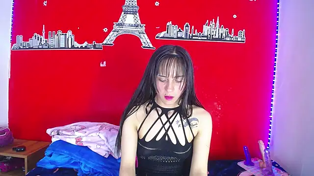 Snapshot of mikaela303av chatting on December 2025 01:27:01 PM mikaela303av online show from December 2025 01:27:01 PM