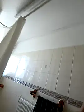 MilaRenee online show from September 2025 09:31:02 AM