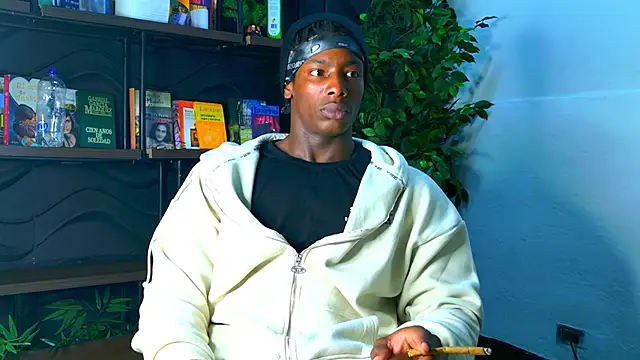 dalton asher online show from November 2025 07:13:02 AM