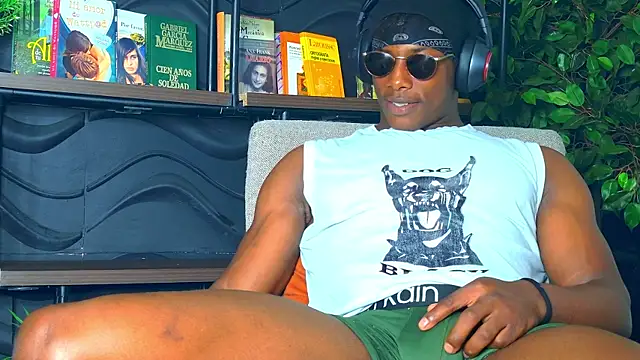 dalton asher online show from November 2025 05:55:02 PM