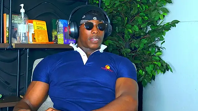 dalton asher online show from November 2025 08:08:01 PM