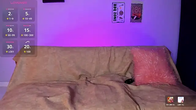 elizabethboltXXX online show from March 2026 07:30:01 PM