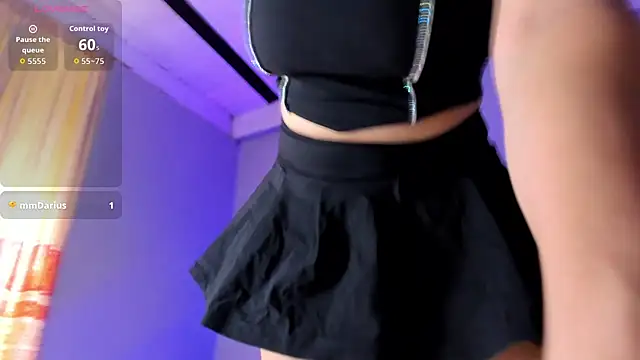 Snapshot of elizabethboltXXX chatting on May 2026 08:14:01 PM elizabethboltXXX online show from May 2026 08:14:01 PM