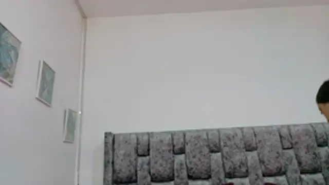 Lizbeth Rouse online show from November 2025 03:25:01 PM