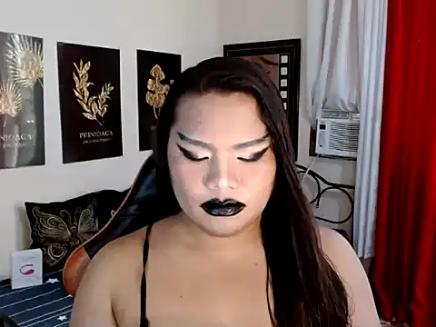 Snapshot of TSbrianaHugeCock chatting on November 2025 06:35:02 AM TSbrianaHugeCock online show from November 2025 06:35:02 AM