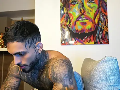 logan hugh8 online show from September 2025 06:46:02 AM