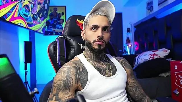 logan hugh8 online show from February 2026 02:49:02 AM