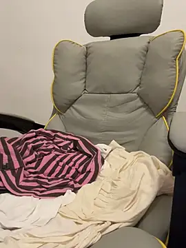 Snapshot of coco-o chatting on September 2025 03:14:01 PM coco-o online show from September 2025 03:14:01 PM