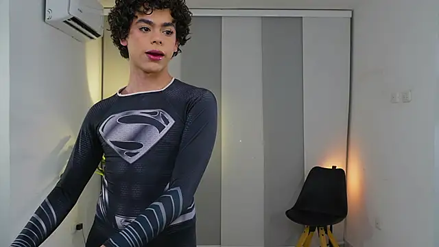 Timmyshy  online show from October 2025 04:01:02 AM